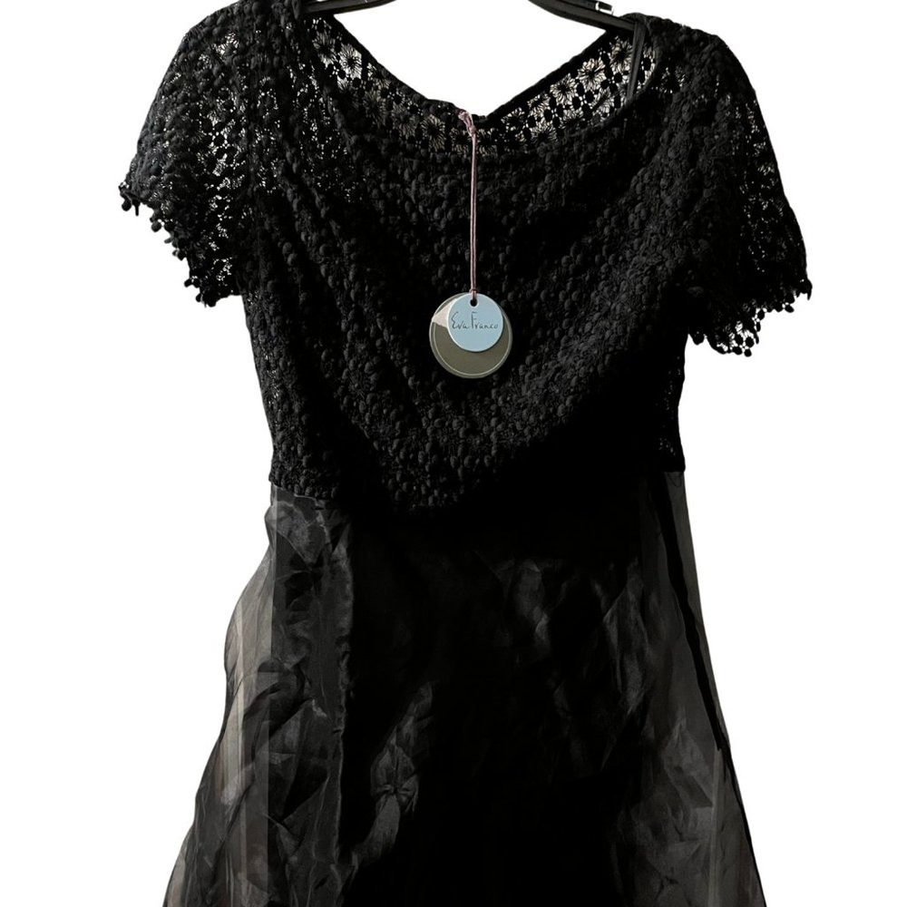 Eva Franco | Casper Dress